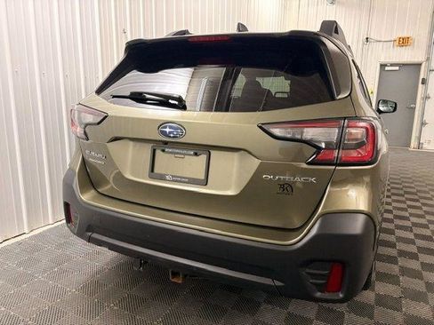 Used 2020 Subaru Outback Premium w/ Popular Package #1 AWD/4WD image 25