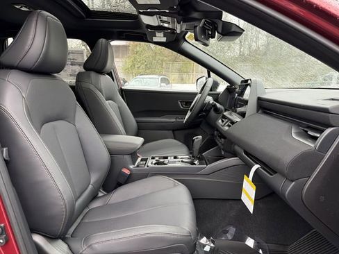 New 2026 Subaru Outback Limited XT image 20