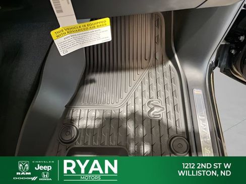 New 2026 RAM 1500 RHO w/ RHO Level 1 Equipment Group AWD/4WD image 17