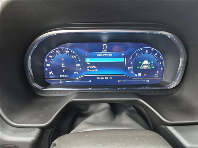 Used 2024 Chevrolet Tahoe Z71 w/ Luxury Package AWD/4WD image 11