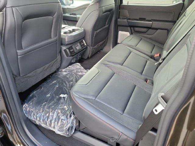 New 2026 Ford F150 Raptor AWD/4WD image 19