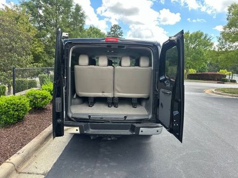 Used 2021 Nissan NV 3500 SL RWD image 7