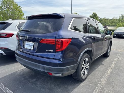 Used 2016 Honda Pilot EX-L image 25