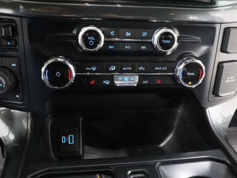 Used 2023 Ford F150 Tremor AWD/4WD image 10
