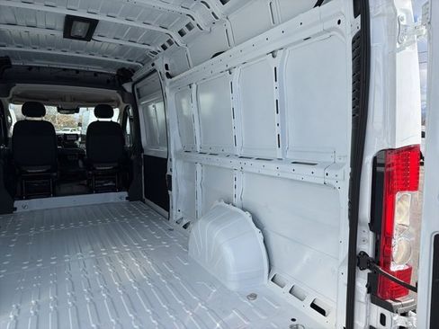 New 2026 RAM ProMaster 3500 w/ Convenience Group image 17