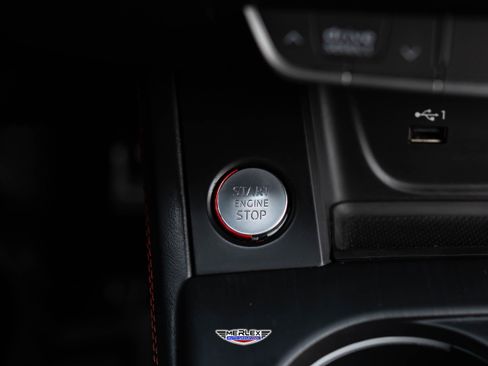 Used 2019 Audi RS 5 Sportback w/ Black Optic Package image 36