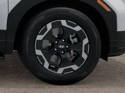 New 2026 Hyundai Santa Fe SEL FWD image 8