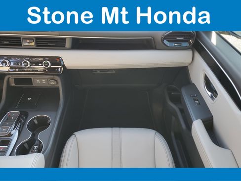 New 2025 Honda Pilot EX-L image 18