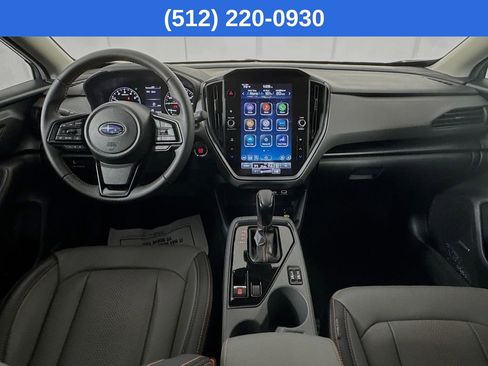 Certified 2025 Subaru Crosstrek 2.5i Limited w/ Crosstrek Mirror Package image 27