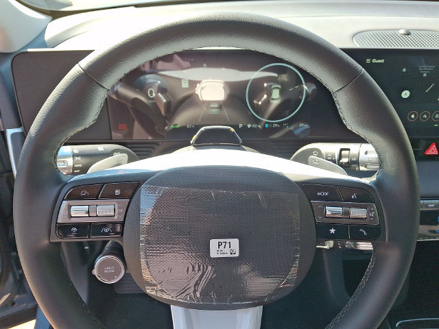 New 2027 Hyundai Ioniq 5 SE RWD image 24
