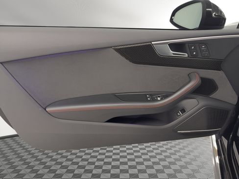 Used 2018 Audi RS 5 image 14