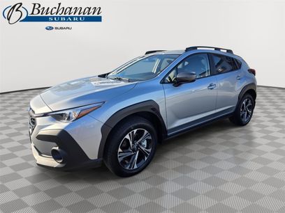 New 2026 Subaru Crosstrek 2.0i Premium