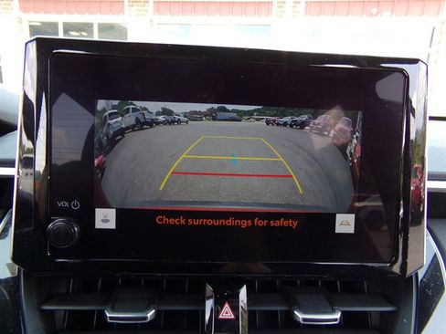 Used 2023 Toyota Corolla Cross AWD Hybrid w/ Convenience Package image 33