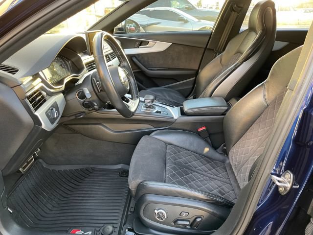 Used 2019 Audi S4 Premium w/ Convenience Package AWD/4WD image 21