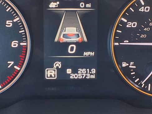 Used 2023 Subaru Outback Wilderness image 35