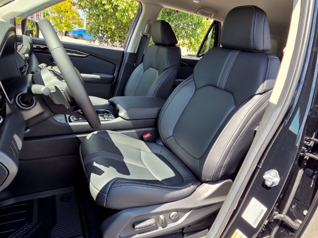 New 2026 Honda Pilot EX-L image 7