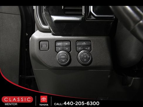 Used 2023 Chevrolet Silverado 1500 RST w/ Z71 Off-Road Package image 6