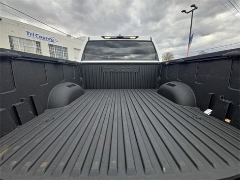 Used 2024 Toyota Tundra SR5 w/ SR5 Convenience Package image 14