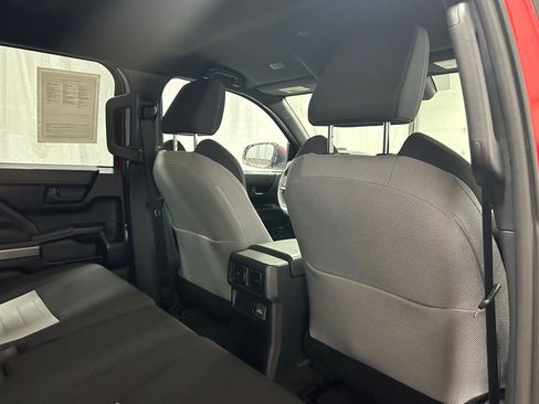 Used 2025 Toyota 4Runner TRD Sport image 53