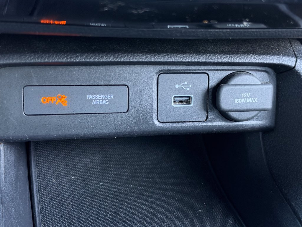 Used 2022 Honda Civic Sport image 22