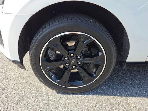 Used 2024 Ford Expedition Max Limited RWD image 9