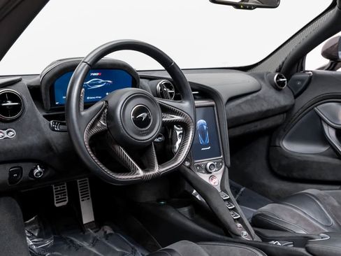 Used 2023 McLaren 720S Spider image 2