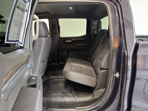 Used 2023 Chevrolet Silverado 1500 RST w/ Protection Package AWD/4WD image 10