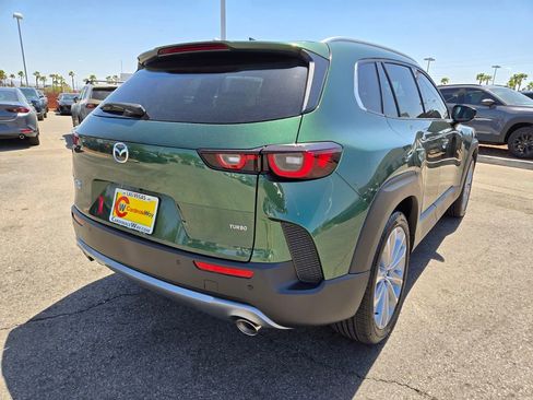 New 2026 MAZDA CX-50 AWD 2.5 S image 6