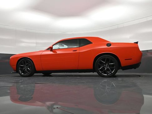 Used 2023 Dodge Challenger GT w/ Blacktop Package RWD image 32