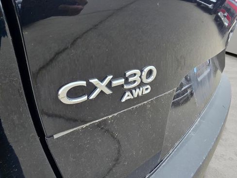 Used 2025 MAZDA CX-30 AWD 2.5 S w/ Preferred Package image 18