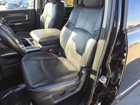 Used 2014 RAM 1500 Limited image 24