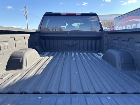 Used 2022 Chevrolet Silverado 1500 RST image 31