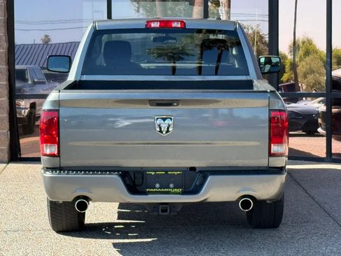 Used 2012 RAM 1500 Express RWD image 9