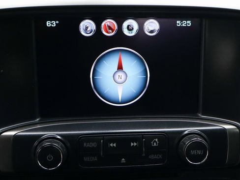 Used 2019 Chevrolet Silverado 1500 LT w/ All Star Edition image 28