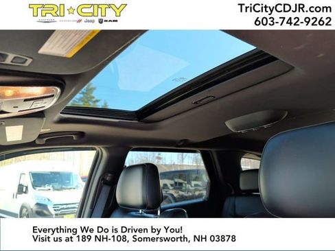 Used 2020 Dodge Durango R/T image 26