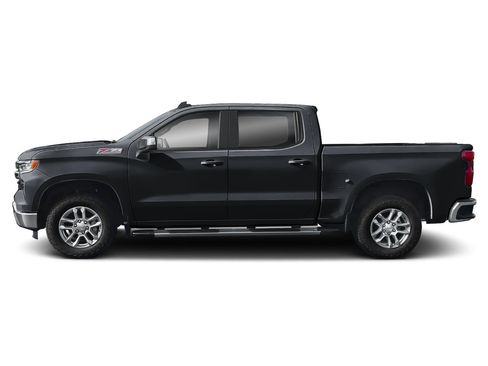 New 2026 Chevrolet Silverado 1500 LT w/ All Star Edition Plus AWD/4WD image 26