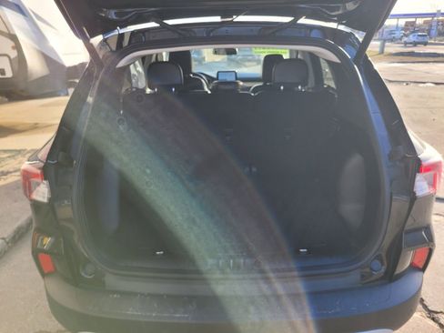 Used 2021 Ford Escape Titanium image 55