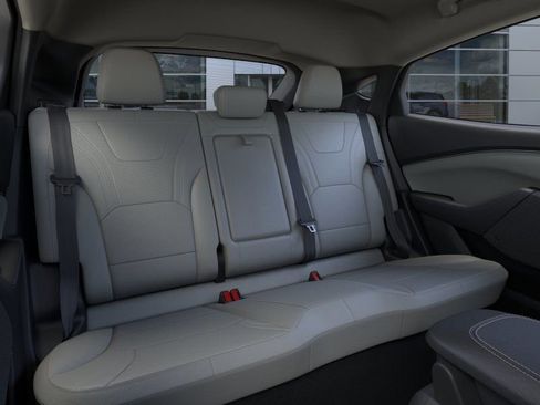 New 2026 Ford Mustang Mach-E Premium w/ Technology Package image 11