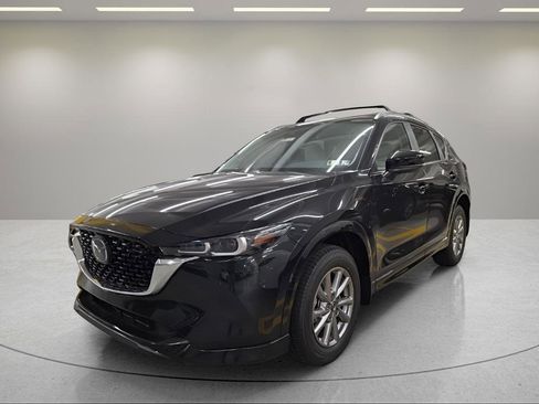 Used 2025 MAZDA CX-5 AWD 2.5 S image 1