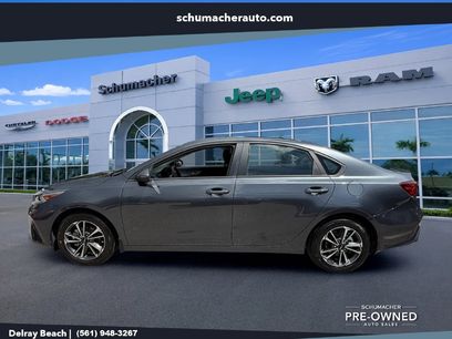 Used 2024 Kia Forte LXS w/ LXS Technology Package
