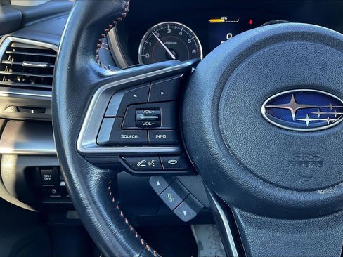 Certified 2022 Subaru Crosstrek 2.5i Limited w/ Moonroof Package 1 image 22