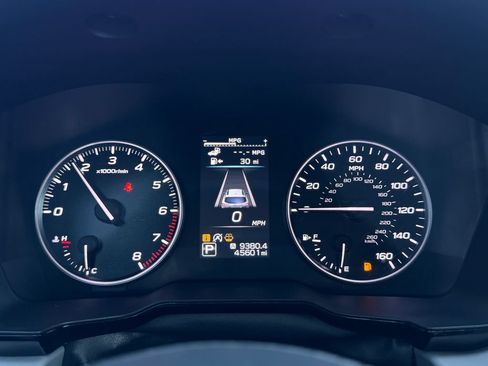 Certified 2022 Subaru Outback Premium AWD/4WD image 19