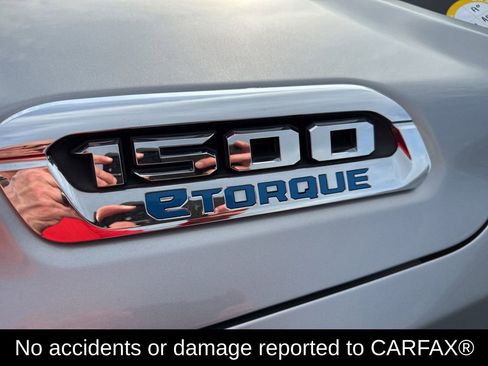 Used 2022 RAM 1500 Big Horn image 2