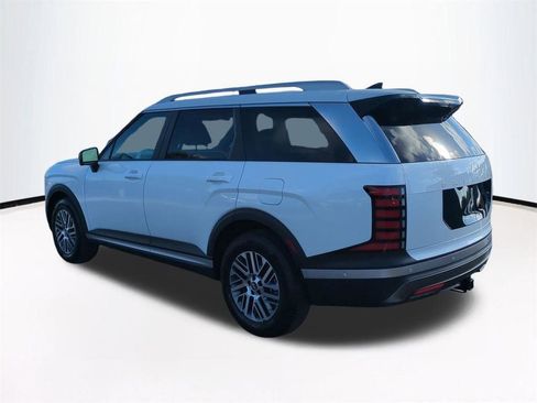 New 2026 Hyundai Palisade SEL w/ Tow & Go Package FWD image 7