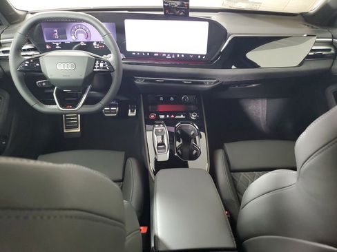 New 2026 Audi S5 Premium Plus AWD/4WD image 14