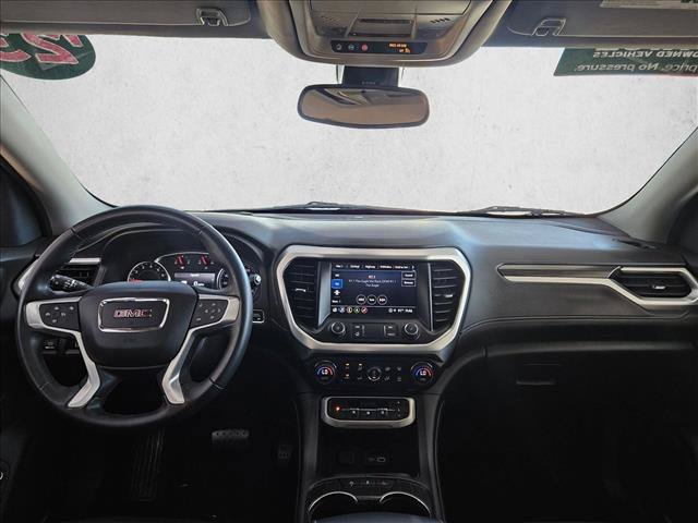 Used 2023 GMC Acadia SLT FWD image 13