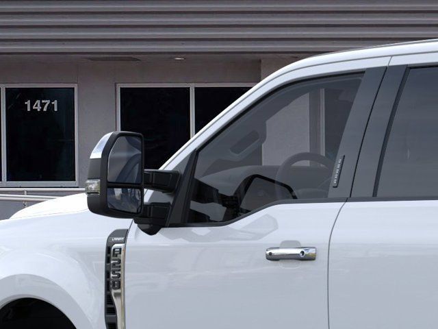 New 2026 Ford F250 Lariat w/ Chrome Package AWD/4WD image 20