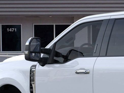 New 2026 Ford F250 Lariat AWD/4WD image 20