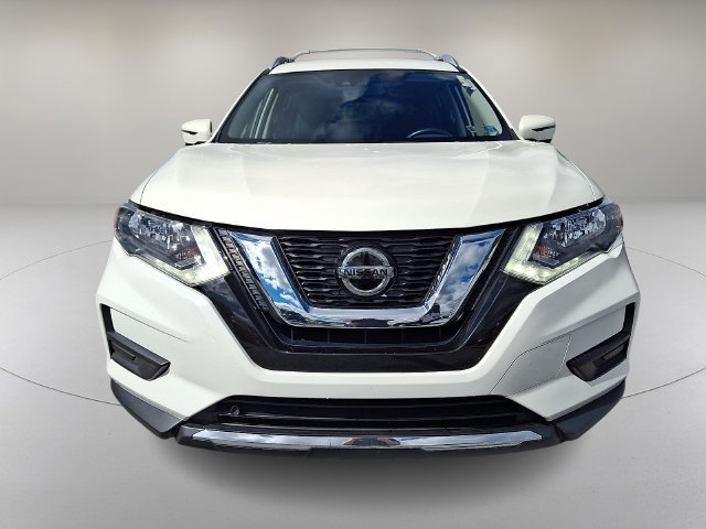 Used 2020 Nissan Rogue SV w/ Premium Package AWD/4WD image 2