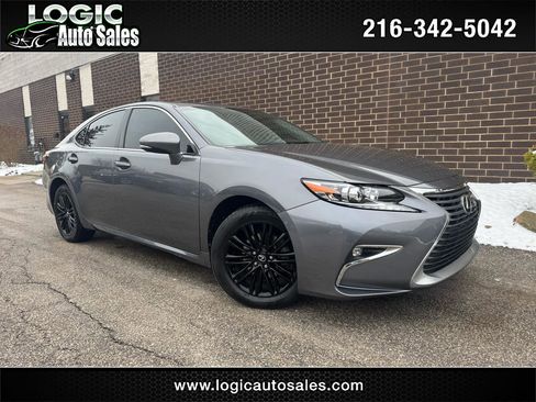Used 2016 Lexus ES 350 w/ Accessory Package 2 image 1